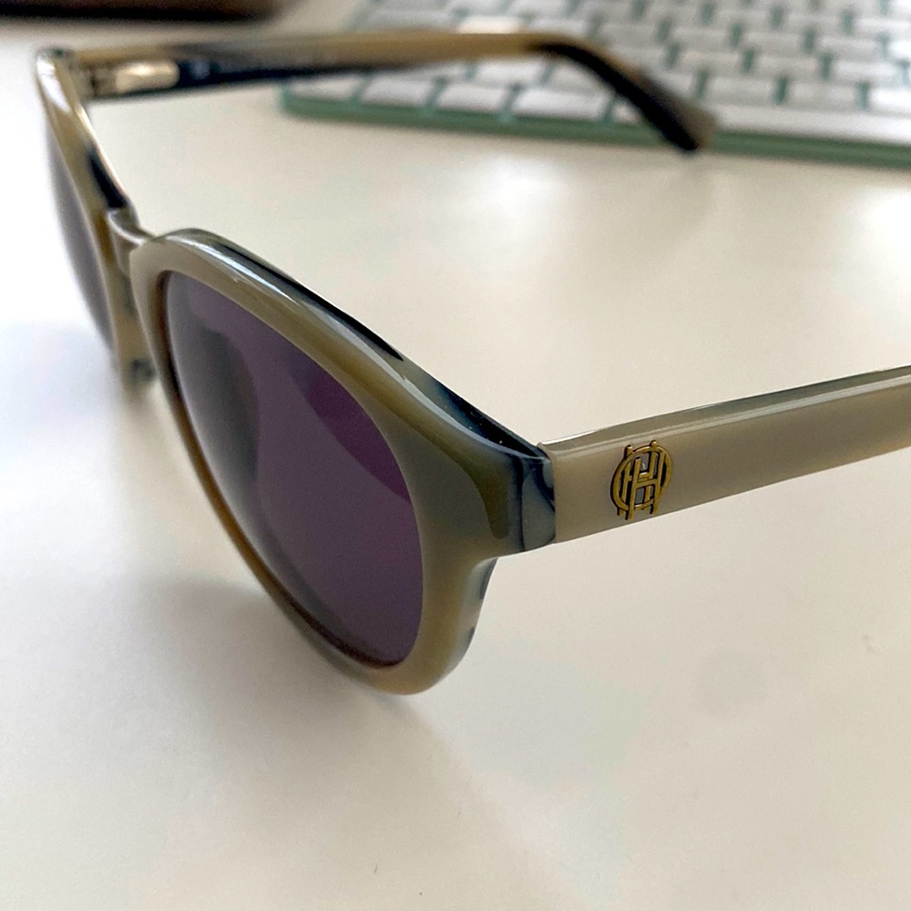 House of Harlow Sunglasses